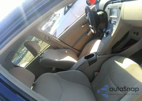 2015 Toyota Prius Two z USA, uszkodzony, nr VIN JTDKN3DU0F0464830